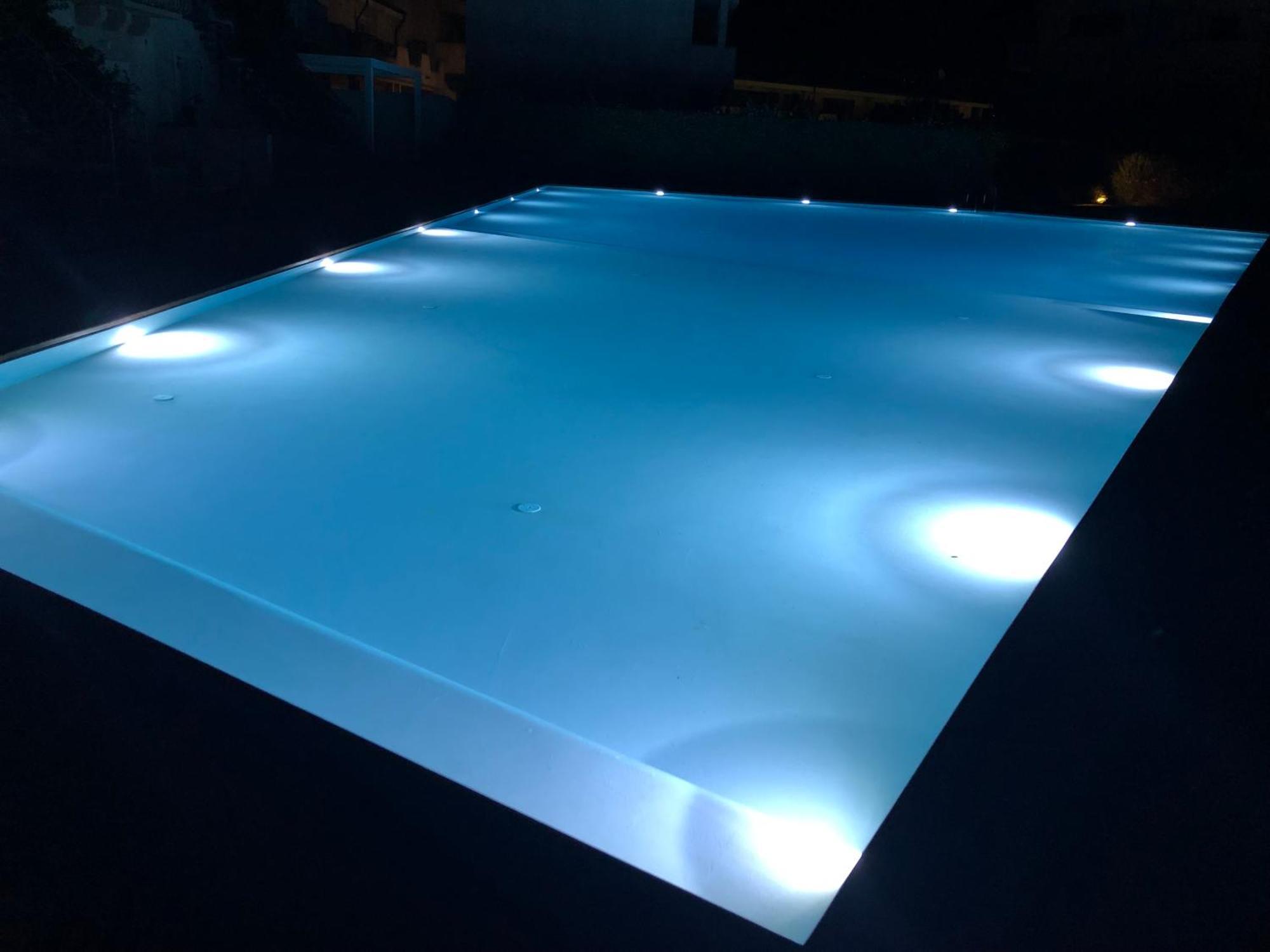 Lotus Wellness Apartment - Resort Ginestre - Palau - Sardinia エクステリア 写真