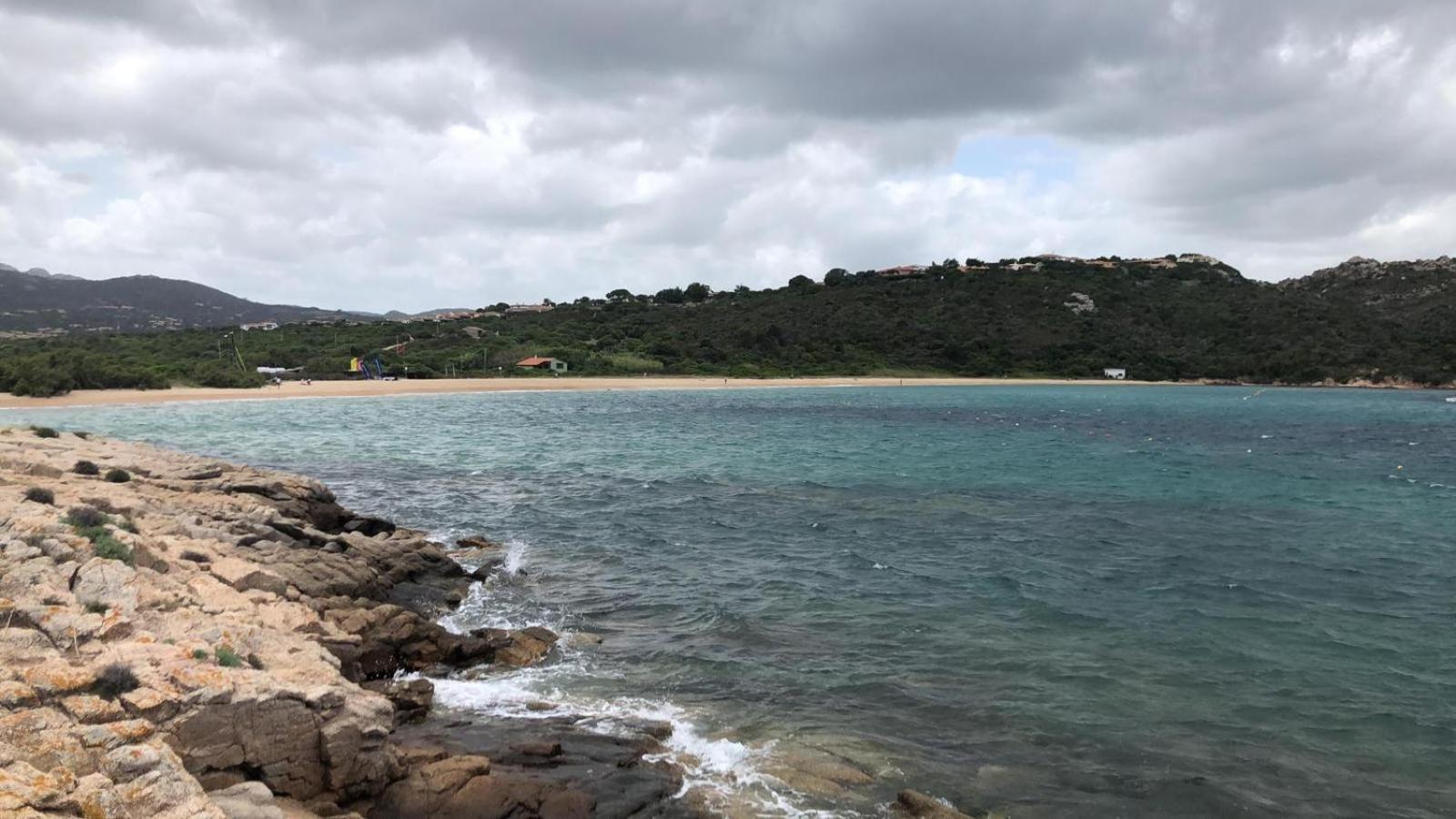 Lotus Wellness Apartment - Resort Ginestre - Palau - Sardinia エクステリア 写真