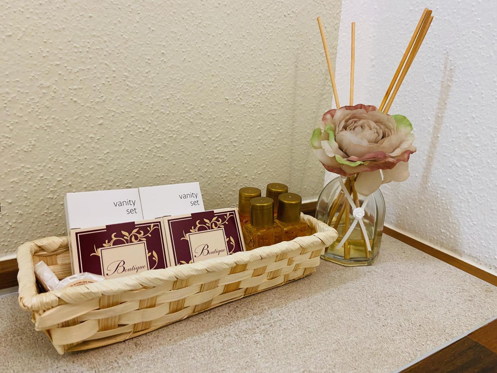 Lotus Wellness Apartment - Resort Ginestre - Palau - Sardinia エクステリア 写真